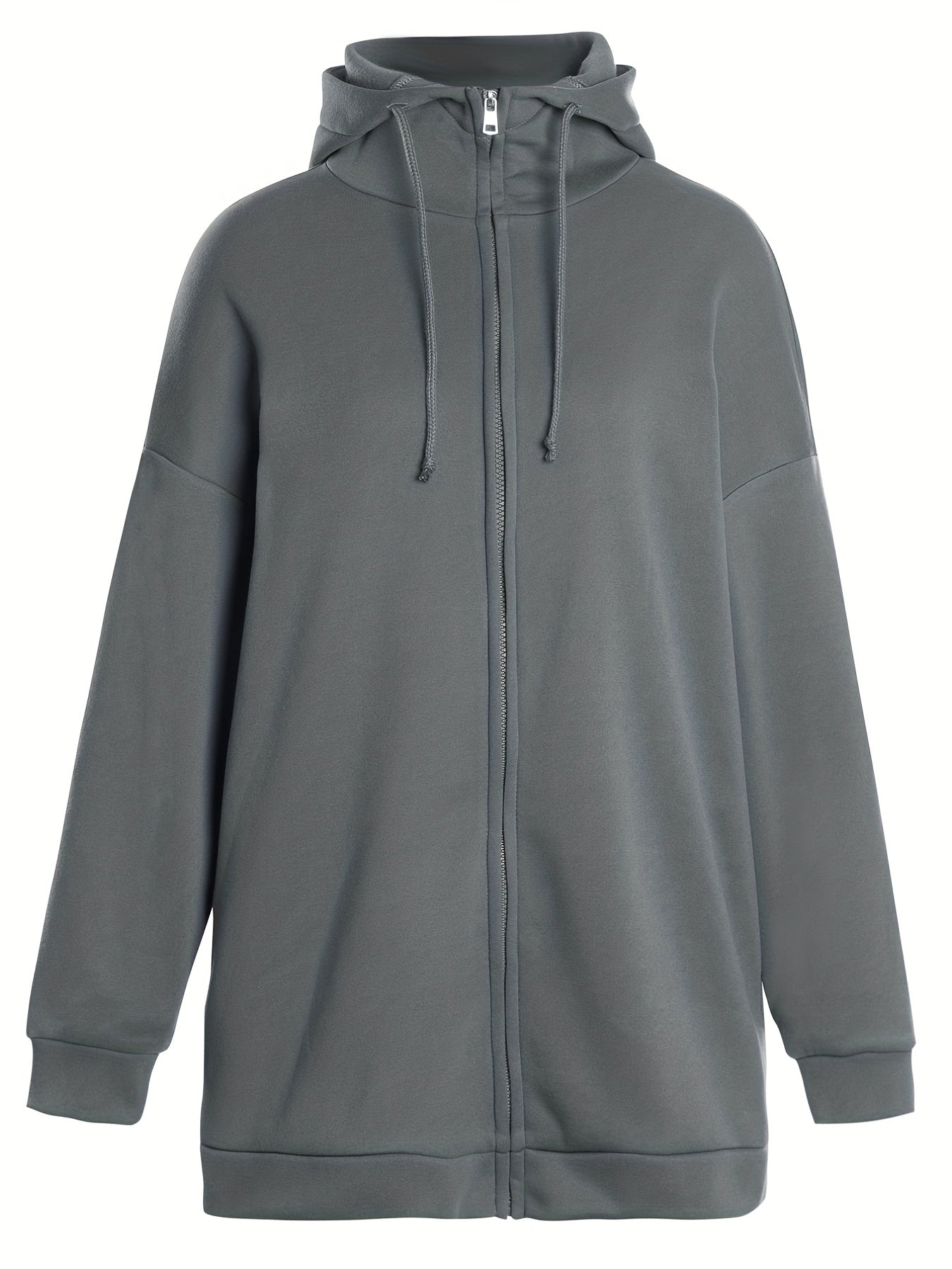 Veste à capuche sport Confortable