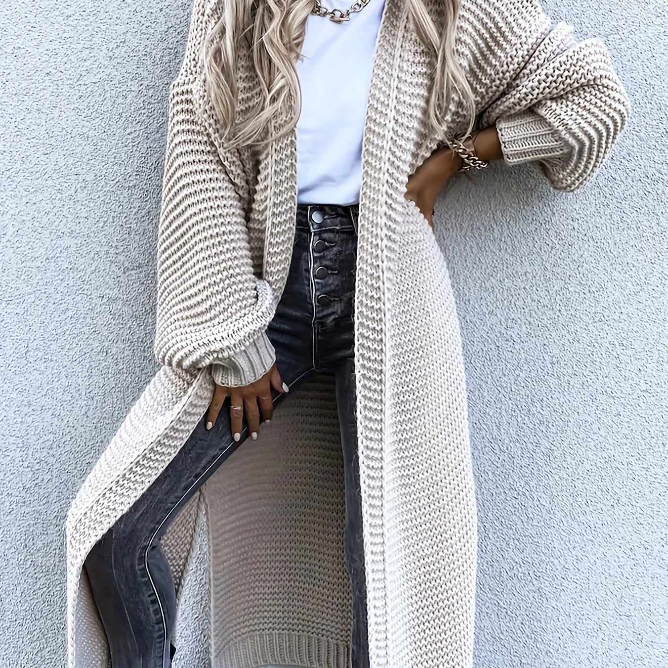 Cardigan élégant pour femmes