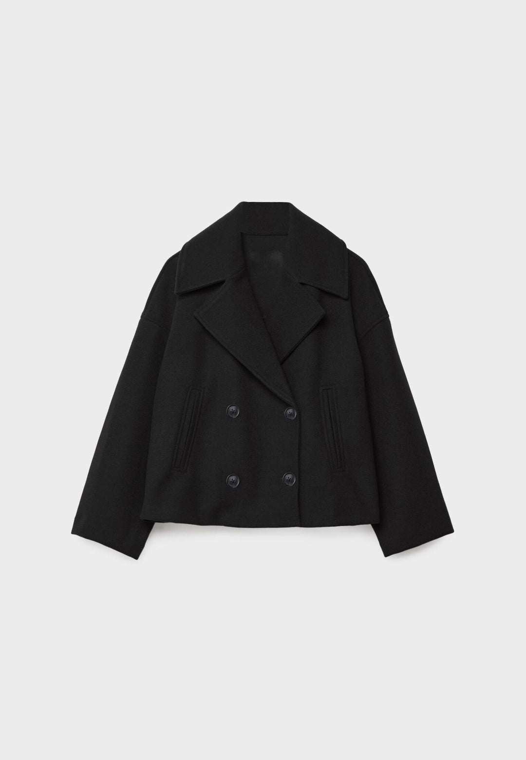 Manteau d&