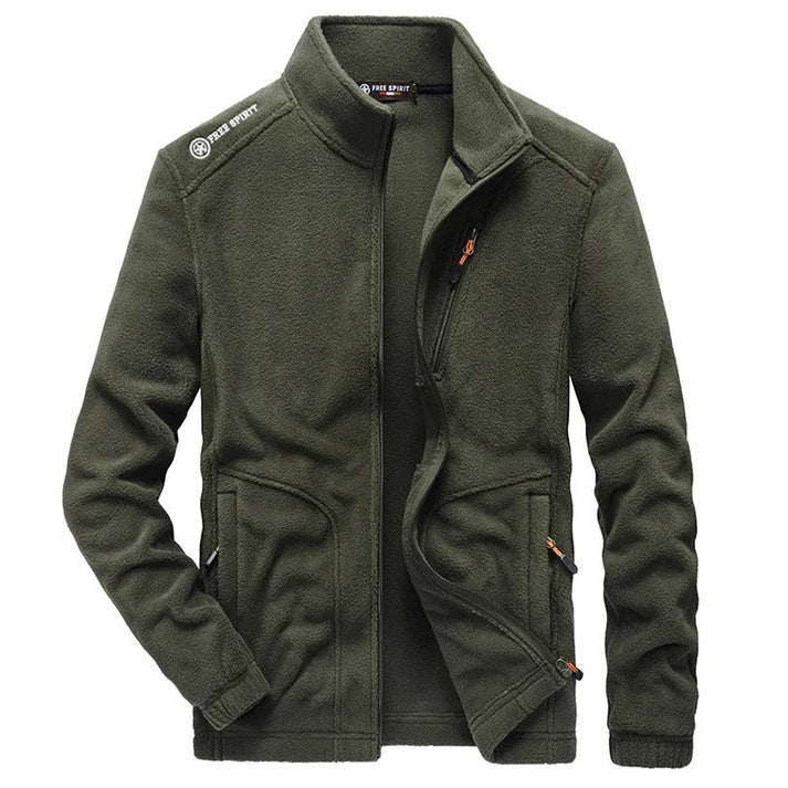 Veste d'extérieur imperméable fonctionnelle