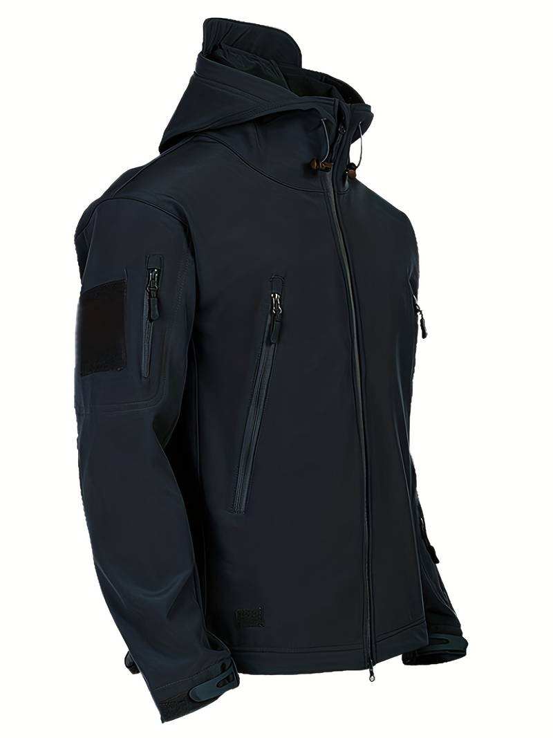 Sac à dos de randonnée - Veste de plein air fonctionnelle