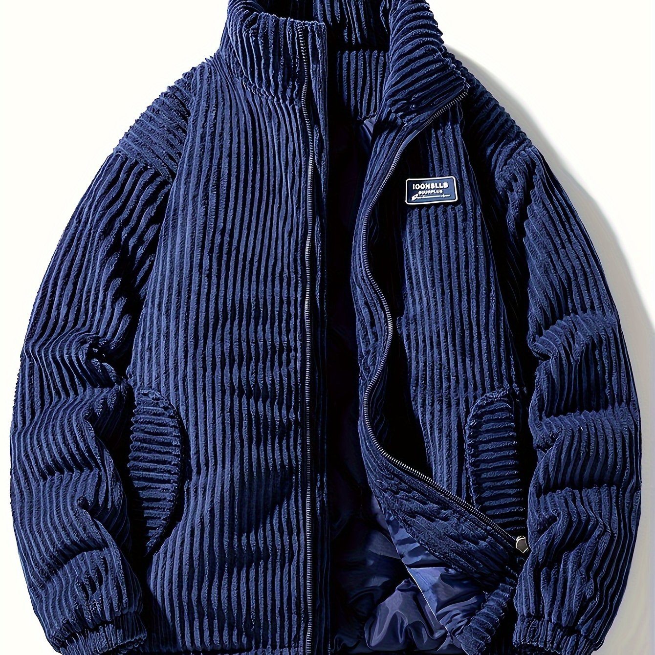 Manteau d'hiver élégant pour femme Moderne et chaud