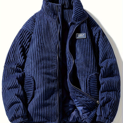 Manteau d'hiver élégant pour femme Moderne et chaud