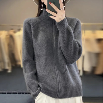 Gilet élégant pour femme de style moderne