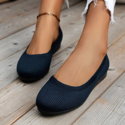Chaussures de loisirs femme Confortables Sportives