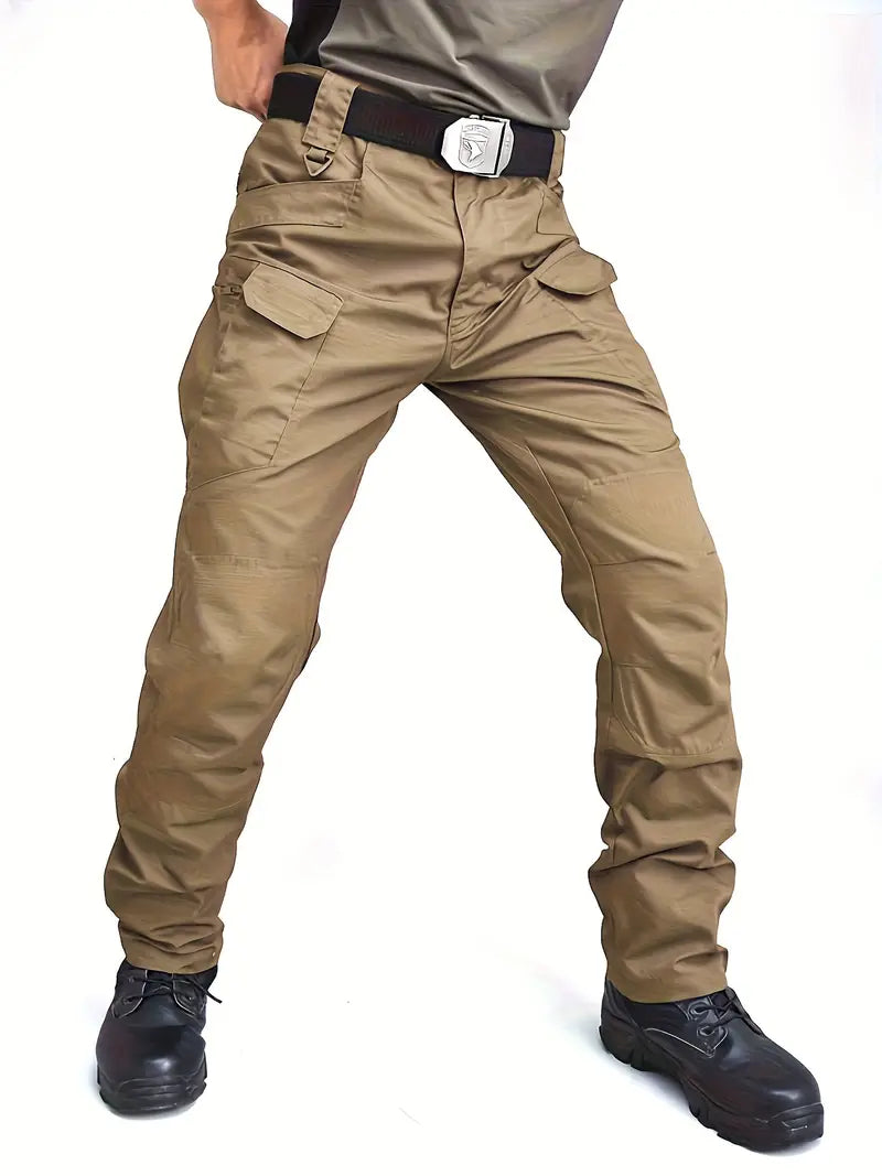 Pantalon militaire tactique pour hommes