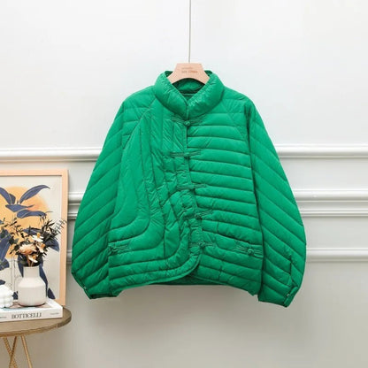 Veste de mi-saison légère pour l'automne et le printemps