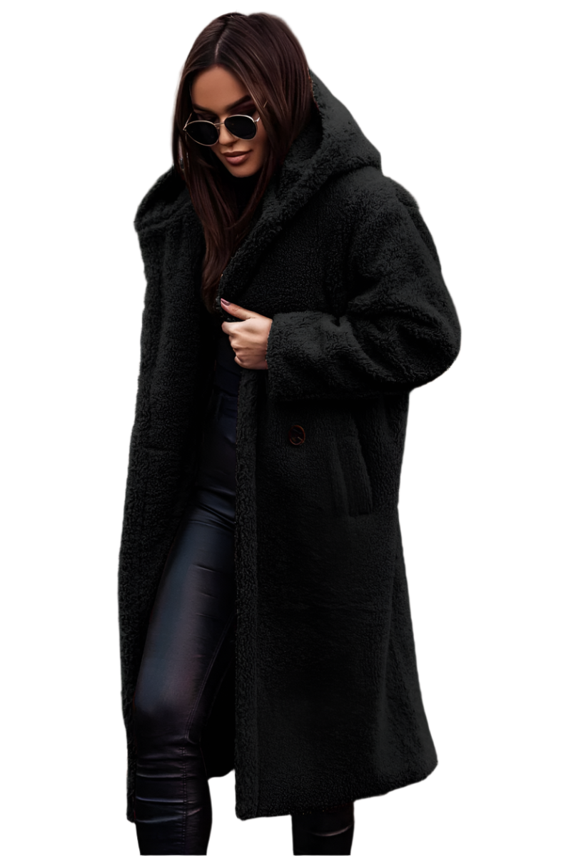 Polaire Femme Chaude et Confortable