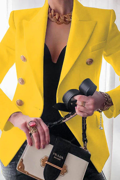 Blazers chics et élégants pour femmes