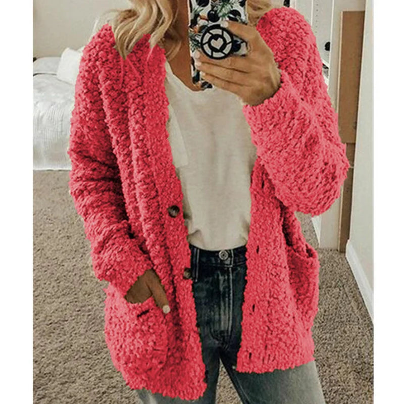Gilet d'hiver pour femme chaud isolé