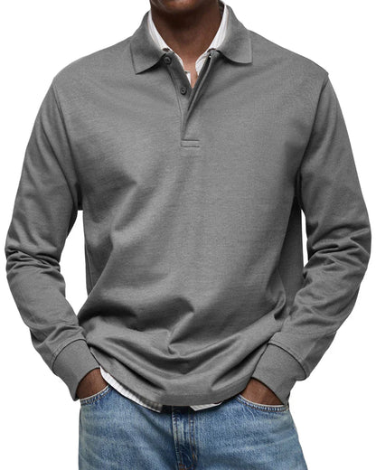 Pull homme Tom coupe ajustée