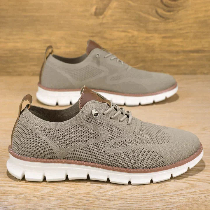 Chaussures Homme Légères Chaussures de Course Ultralégères