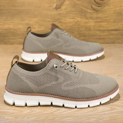 Chaussures Homme Légères Chaussures de Course Ultralégères