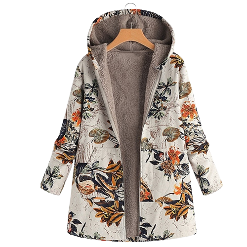 Stylische Winterjacken Damen &amp; Herren - IdealeKleiden