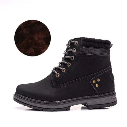 Bottes élégantes pour femmes