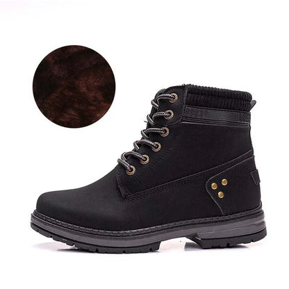 Bottes élégantes pour femme Chaussures confortables