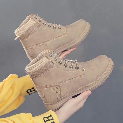 Bottes élégantes pour femmes