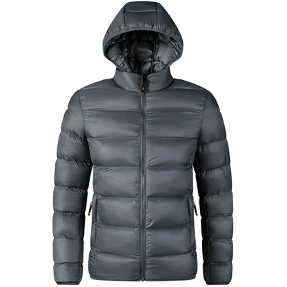 Veste d'été légère pour homme