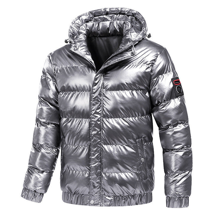 Veste d&