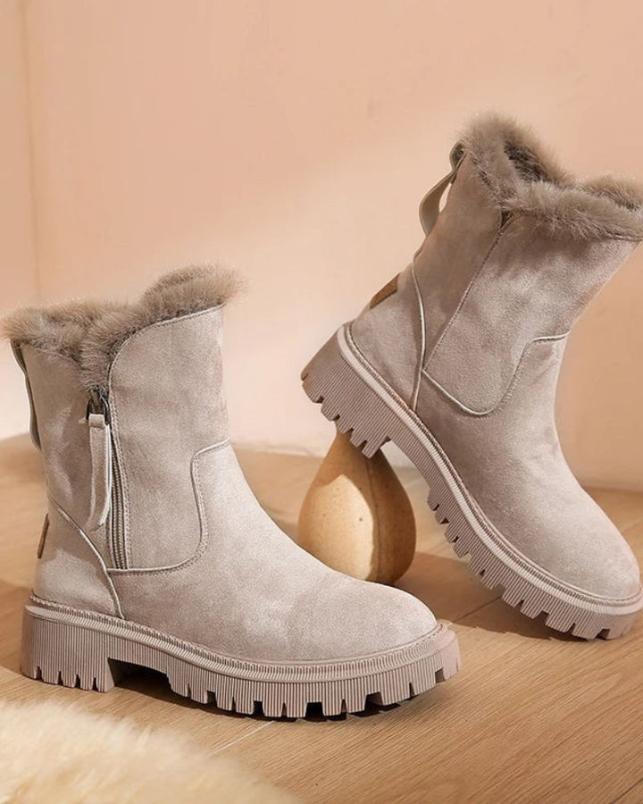 Bottes d&