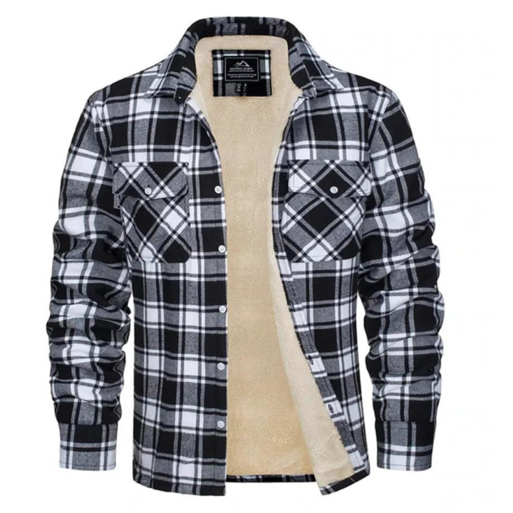 Veste d&
