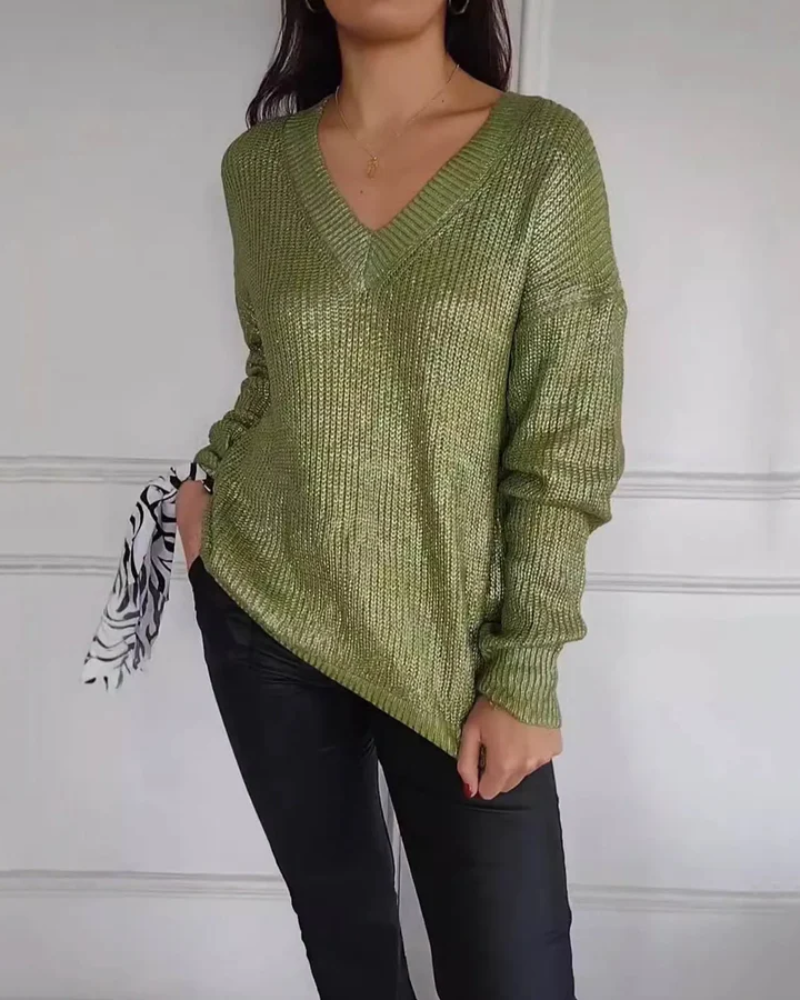 Pull-overs confortables et stylés pour femme