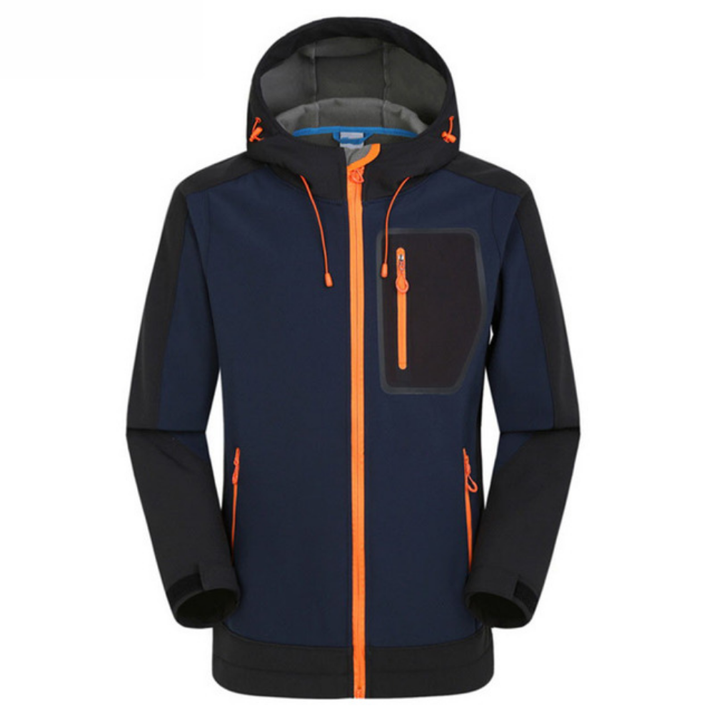 Veste de survêtement confortable pour femme