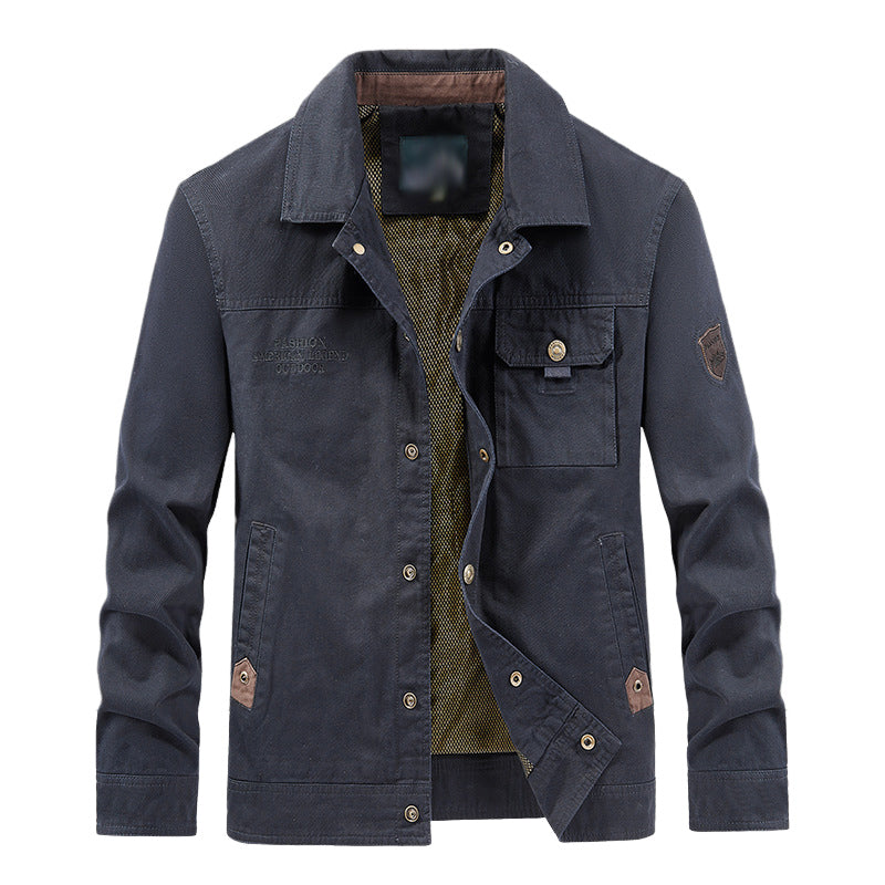 Veste de travail pratique Confortable