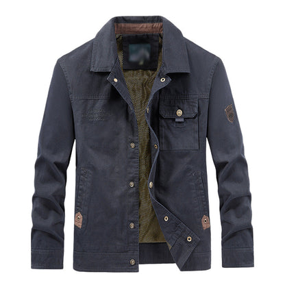 Veste de travail pratique Confortable