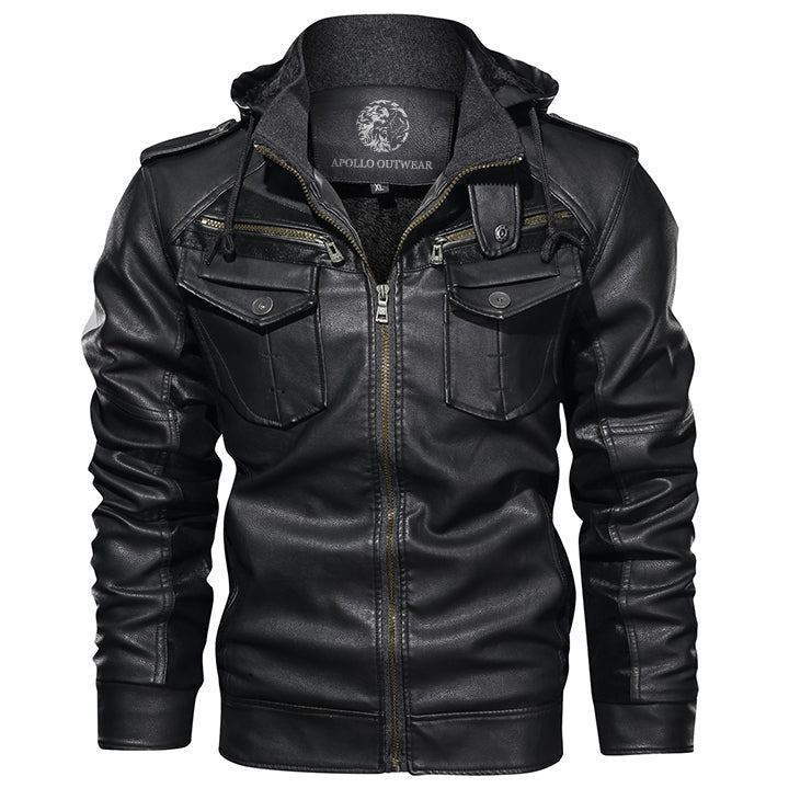 Veste exclusive Édition limitée Style moderne
