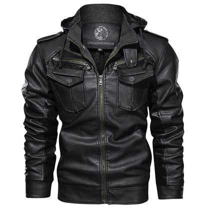 Veste exclusive Édition limitée Style moderne