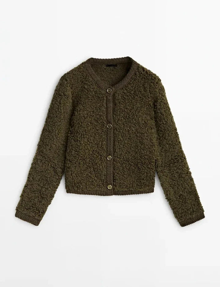 Veste d&