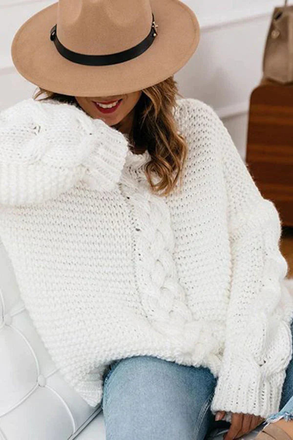 Pulls doux pour femmes
