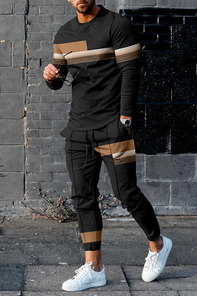Ensemble de survêtement Tommy pour homme