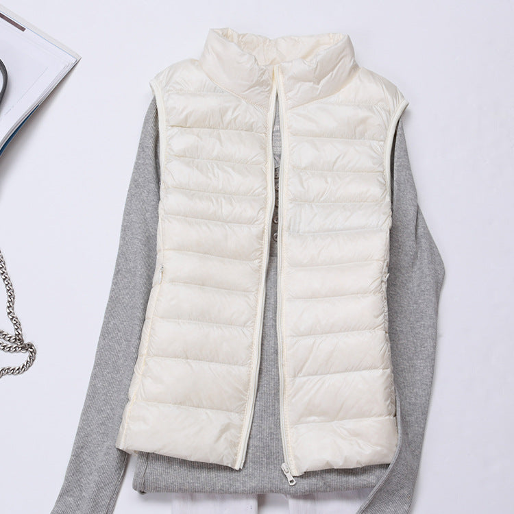 Chauffe-corps Femme Confortable Chaud