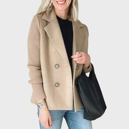 Blazer élégant pour homme Autumn Chic