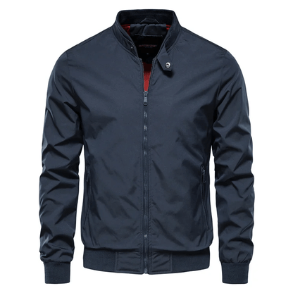 Veste de printemps légère pour homme