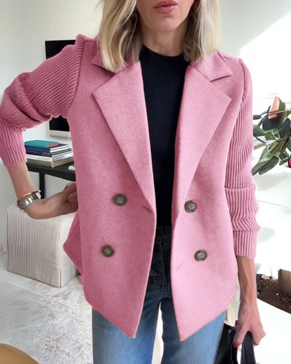 Blazer décontractés et élégants pour hommes