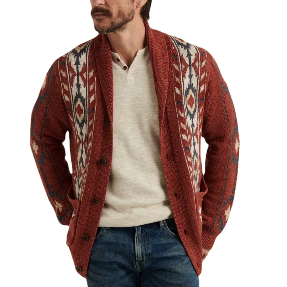 Cardigan Tendance Mode Élégant Design
