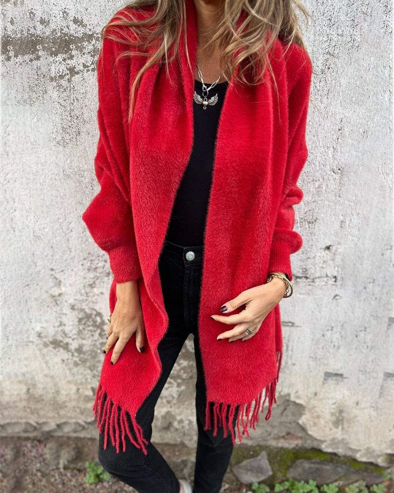 Manteau d'hiver élégant Confortable Stylé