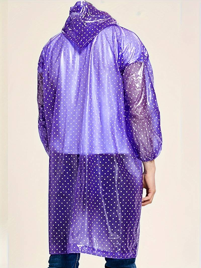 Vêtements décontractés pour femme automne hiver à pois boutonnés