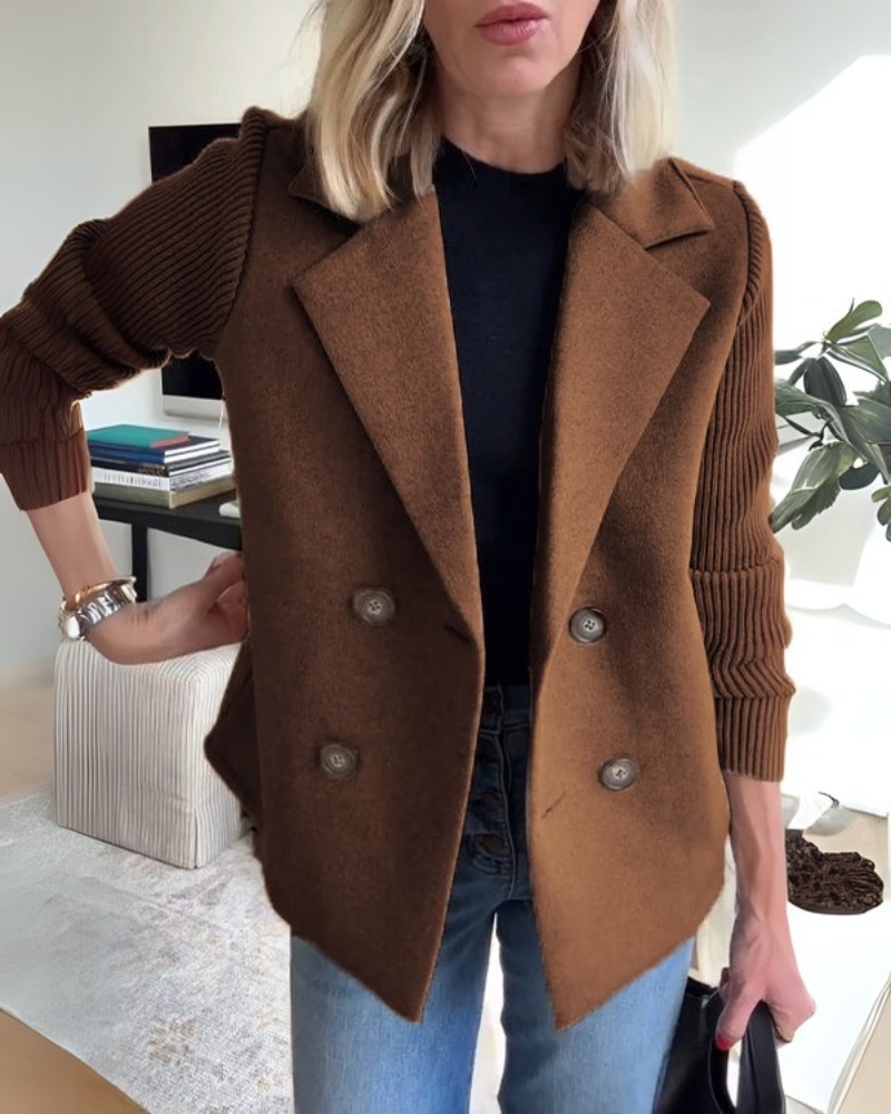 Blazer décontractés et élégants pour hommes