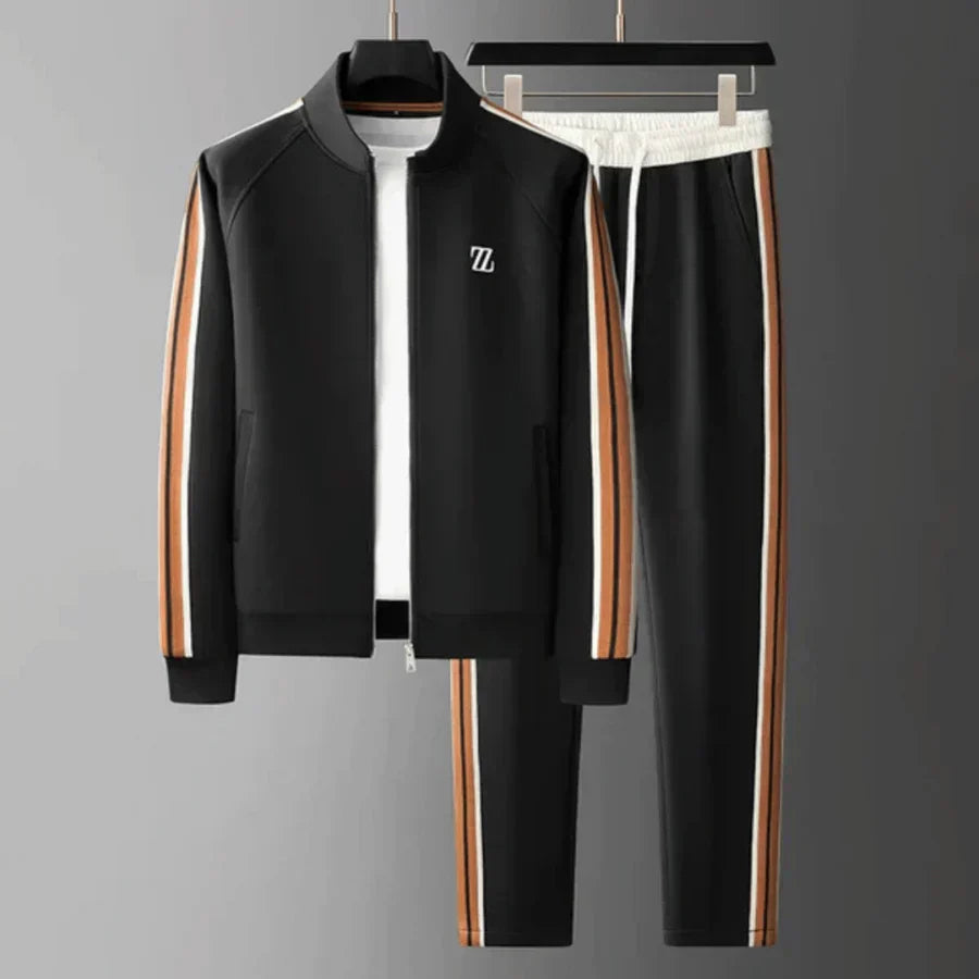 Ensemble de survêtement confortable pour hommes