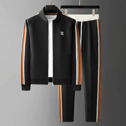 Ensemble de survêtement confortable pour hommes