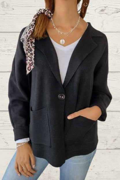 Blazer élégant pour femme