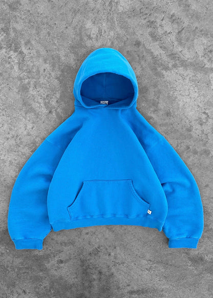 Grand sweat à capuche confortable et décontracté pour le quotidien