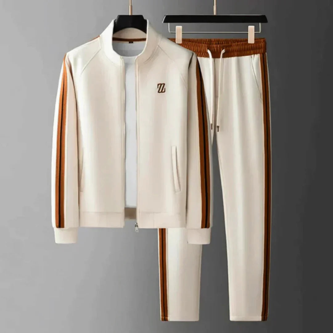 Ensemble de survêtement confortable pour hommes
