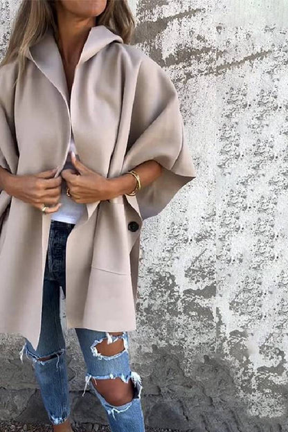 Veste pratique toutes saisons