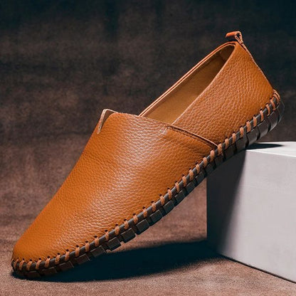 Mocassins homme Design élégant