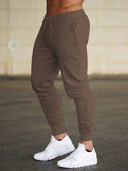 Pantalon de jogging pour homme classique, moderne, sportif